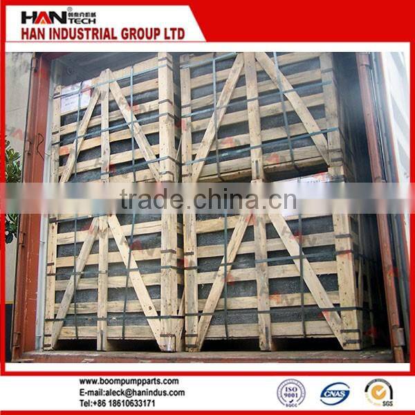 Schwing elbow bend 6" 32.5degree OEM10215835 for putzmeister concrete pump spare parts