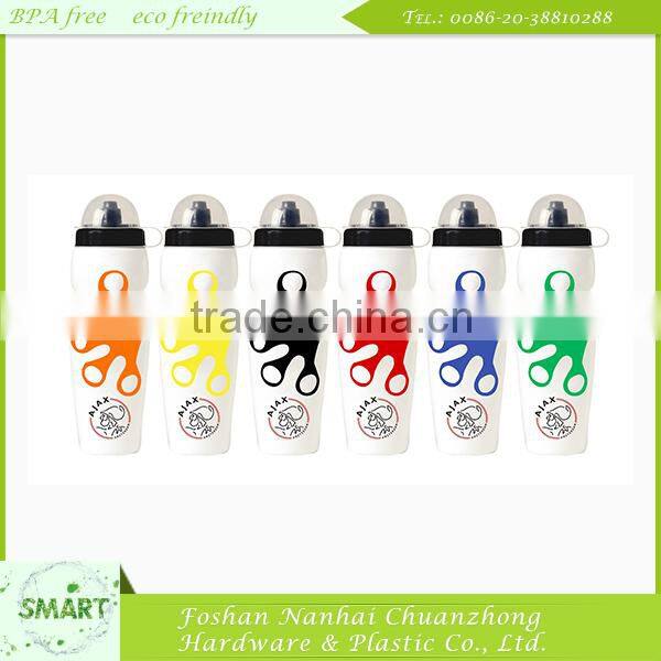 High Quality China Popular Pp Sports Bottle