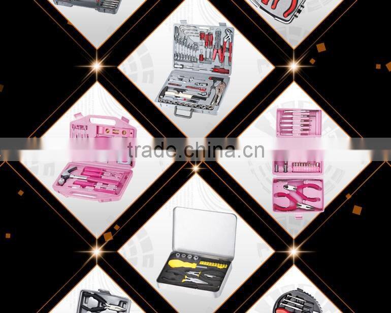 MINI HAND TOOL SET WITH 28PCS