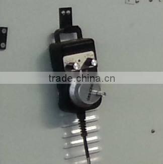 Nc stuido Control 4 Axis 3D Wood CNC Router CNC Machine Engraving Machine with High Quality