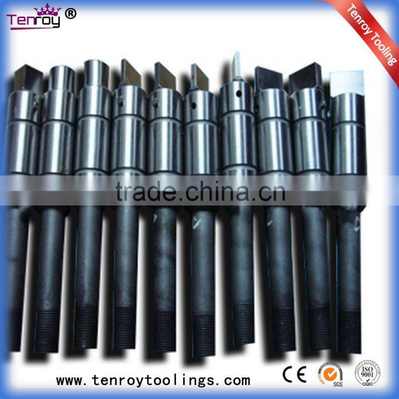 SA 4602 solenoid press brake tools and dies