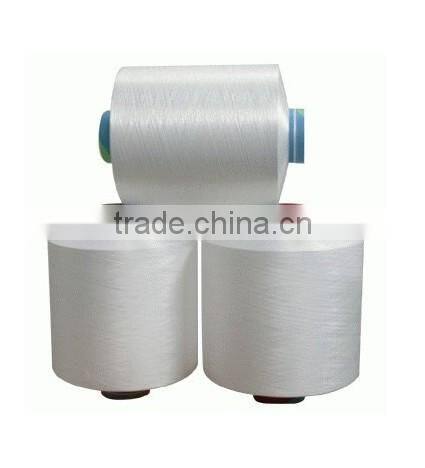 RW HIM NIM SIM150D/48F DTY Yarn virgin 100% Polyester filament texturized