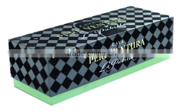 Customize Cookie Biscuit Cake Packaging Paper Box For Biscuit