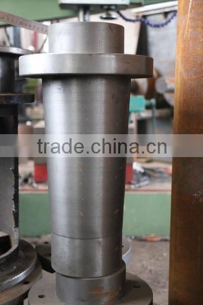 hydraulic lifting High Speed Disperser for paint, ink, coating