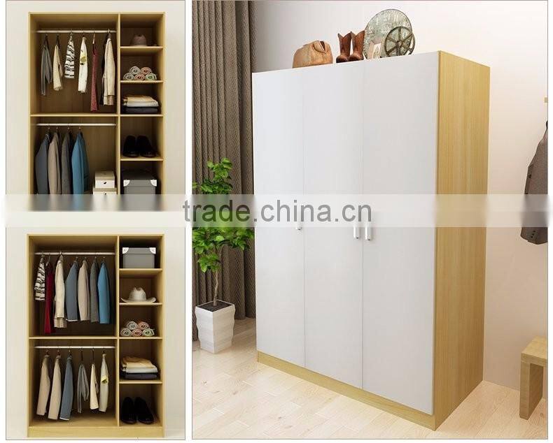 MDF wardrobe furniture, particle board wardrobe furniture, wooden wardrobe furniture
