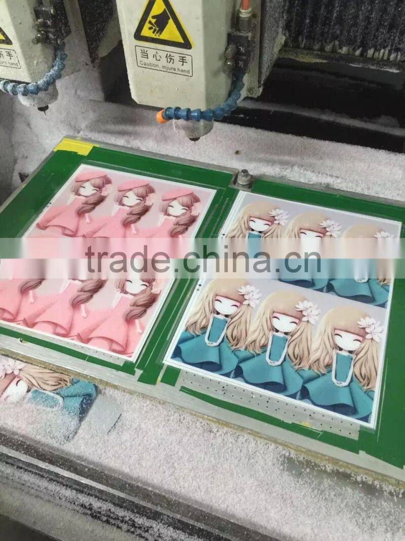Frosting design ABS mobile phones case smartphones for samsung galaxy note 3