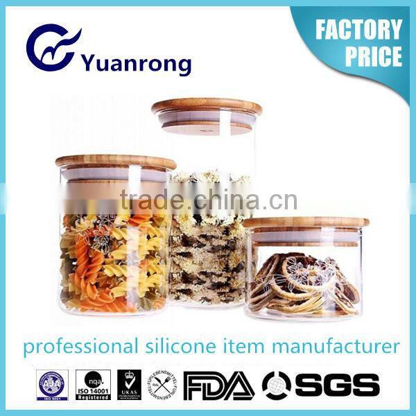 Silicone Rubber Bottle Seals O Ring Seal for Food Strays