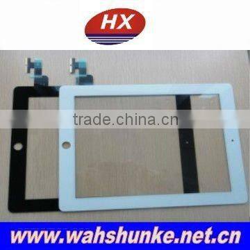 Best Quality For iPad 2 Touch Screen Digitizer with wholesale Retail