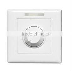 BC-321-10A IR remote led dimmer infinite switch led lamp 24v surface mounted Smart LED Dimmer