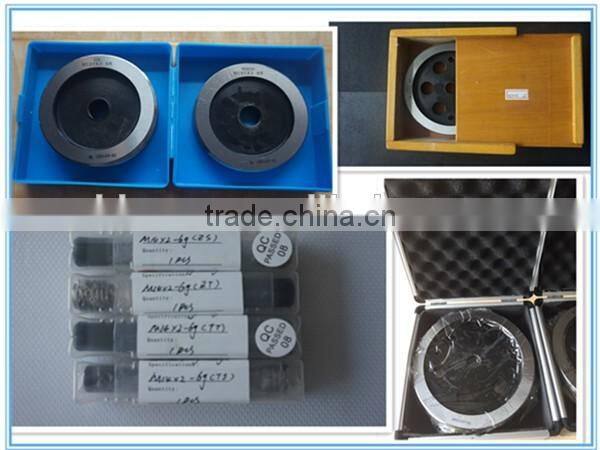 GO NO GO THREAD GAUGE For M16x2-6H