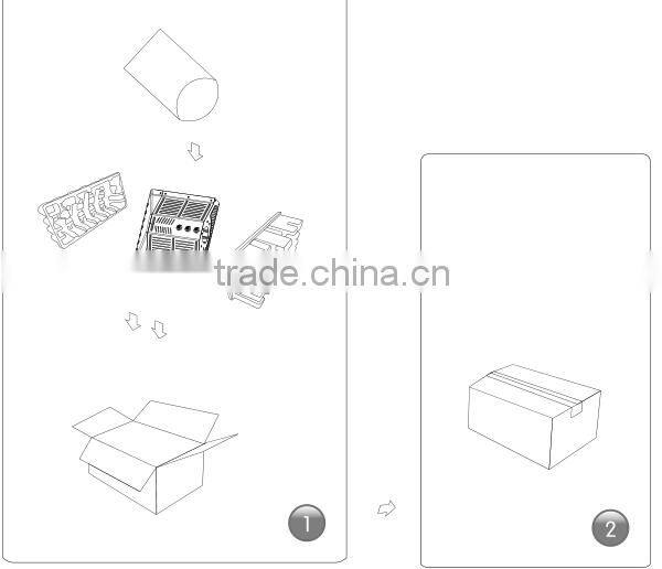 2016 shenzhen new design LED street light Epistar chip LED Lights energy led street light