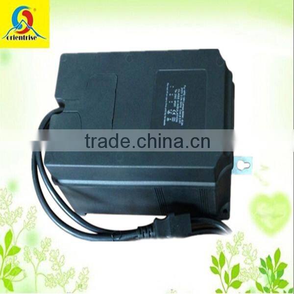 Magnetic Grow Light Plastic Ballast 250W 400W 600W