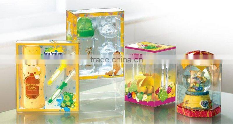 FUNKO POP! 6" INCH VINYL BOX PROTECTORS! NEW! ACID-FREE CRYSTAL CLEAR CASES