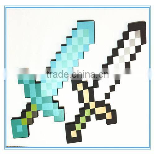 New Arrival Eleactric Toys Light Up Swords Kids Play Swords