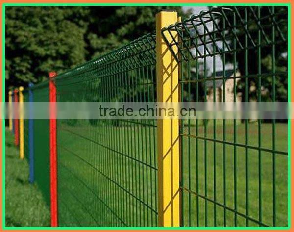 fence wire mesh