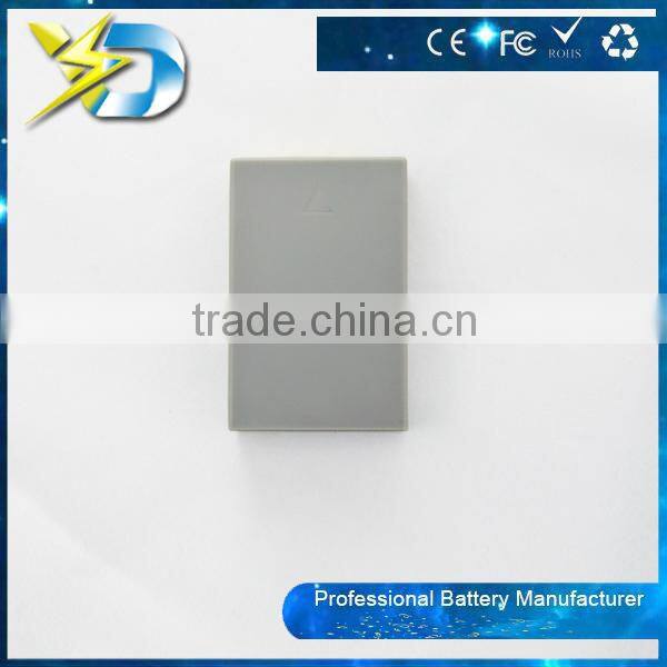 For OLY bl-s5 1250mAh 7.4V digital replacement camera use battery