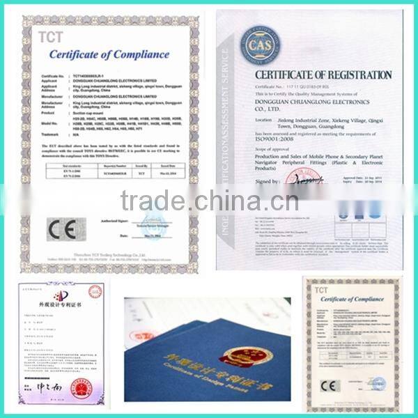 2015 Newest 360 Degree Rotation Universal Magnetic Desk Stand For Mobile Phone