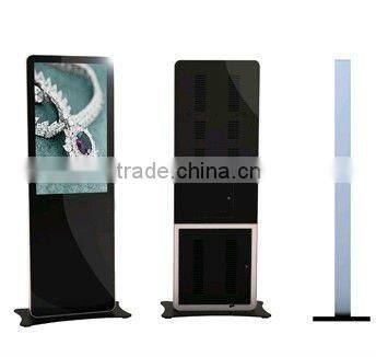 1920*1080P lcd digital kiosk for advertisements