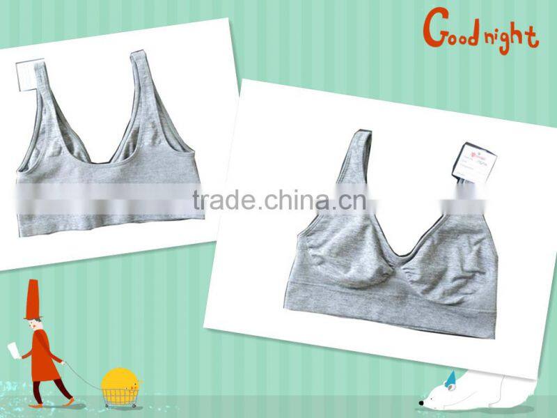 seamless genie bra ahh bra