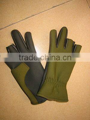 fitness neoprene non-slip gloves