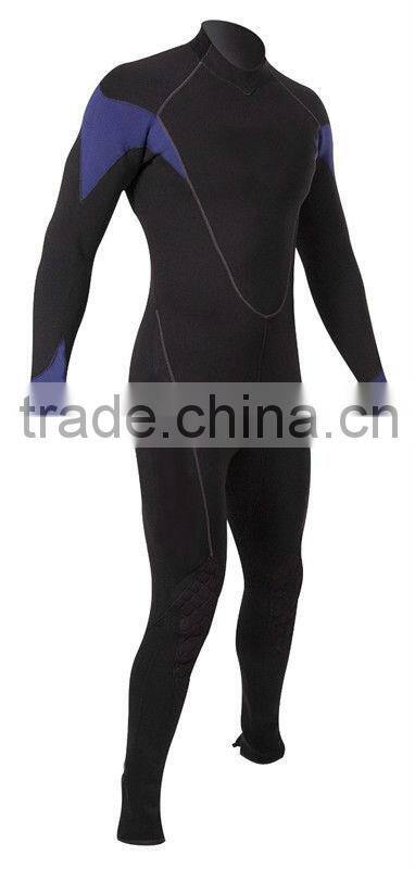 2013 Hot Selling Men's Neoprene Short Sleeve Surfing Wetsuit