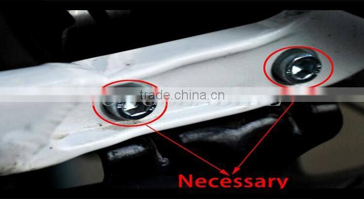 New Cycling 26' Bike Bicycle Rear Kickstand Side Parking Kick Stand Support