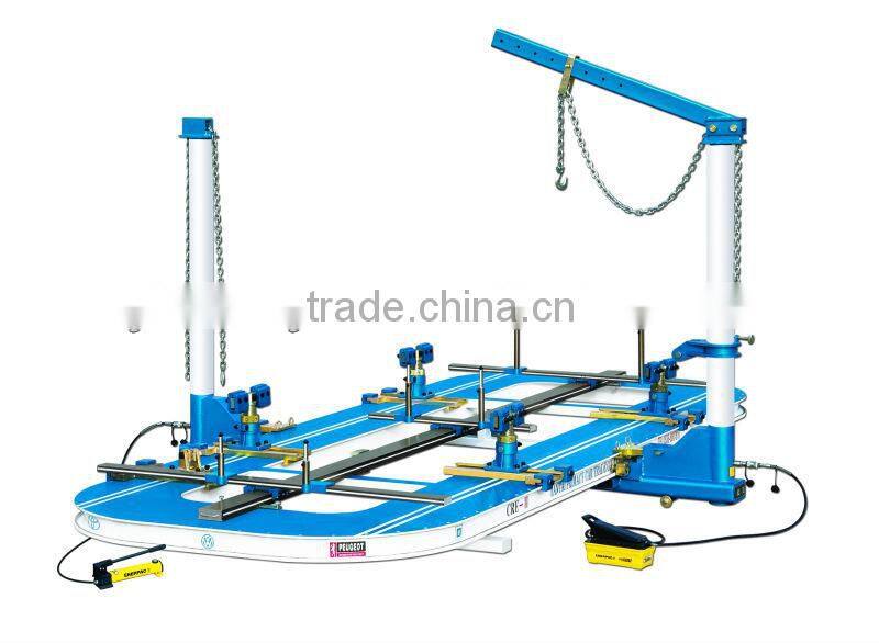 car body repair bench CRE-II
