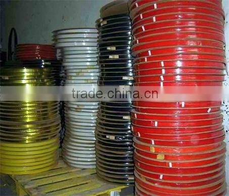 High Quality Aluminum Ally Strip Soft Aluminum Coil