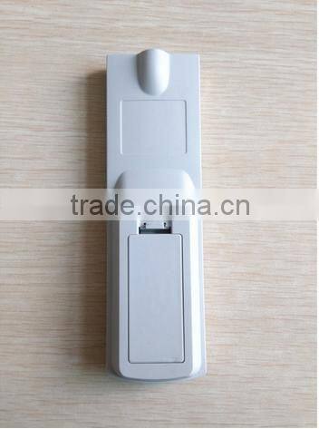 High Quality ZF Gray 51 Buttons DVD REMOTE CONTROL for lg