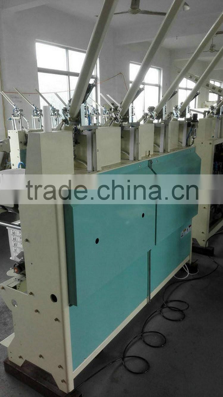 Promotional product!!! semi-automatic NF5200 Thread winding machine