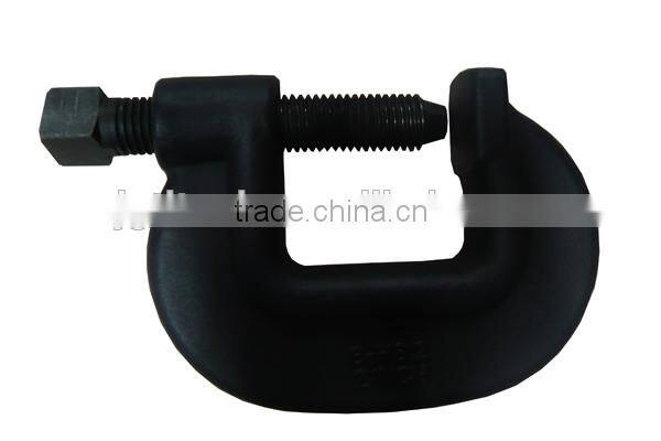 Light Duty Carbon Steel Clmap ;Clamping Used Wood Clmap ;Wood Used G Clamp