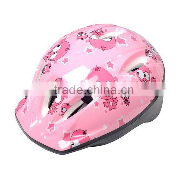 Best selling products factory price Baby Kids Children helmet ,toy bike helmet,skate helmets for child