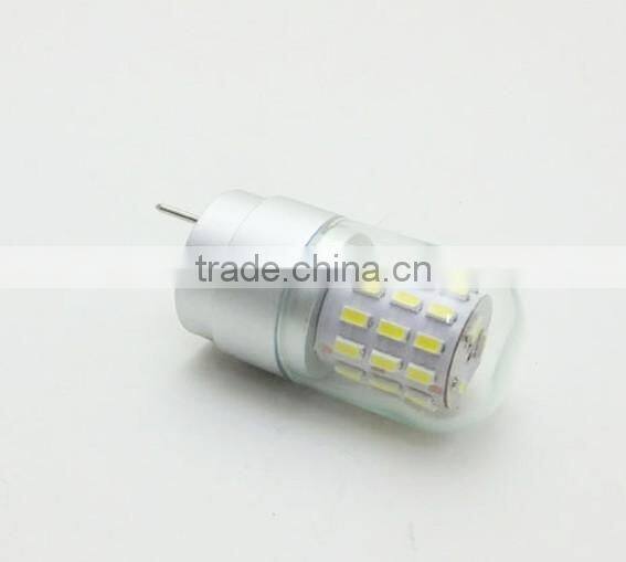 G8 LED 3W Light Bulb Lamp Spotlight to Replace 20W G8 Halogen Bulb 120V 240V