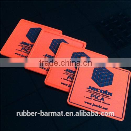 cup coaster/tea cup coaster/car cup holder coasters