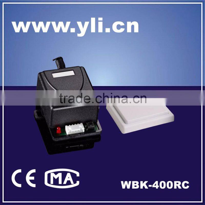 Wireless remote controlling switch