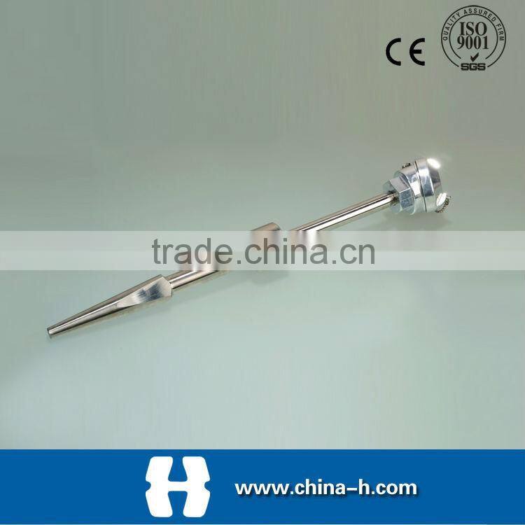HUAKUI thermocouples weld machine