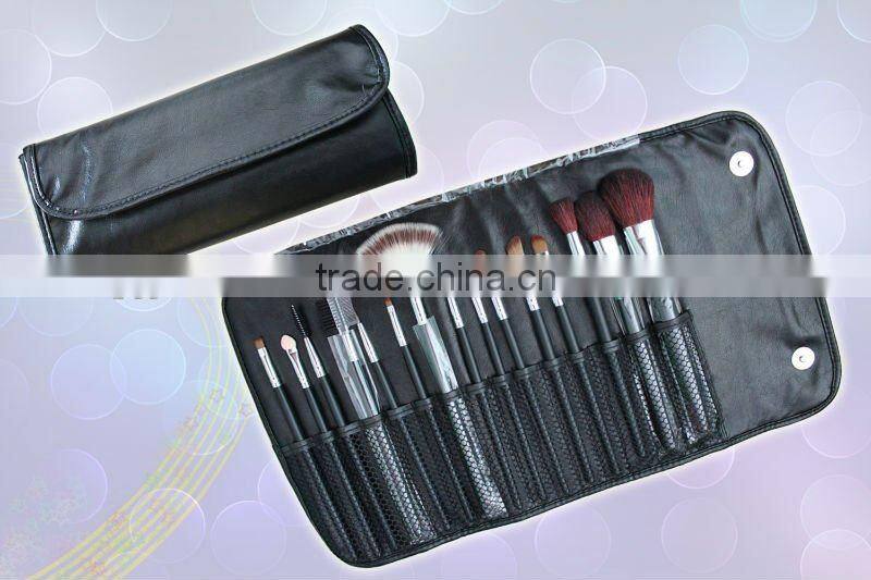 Hot--sell Practical Cosmetic Make up Brush Set