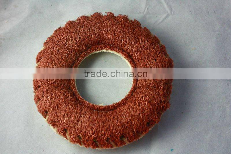 natural luffah cat products