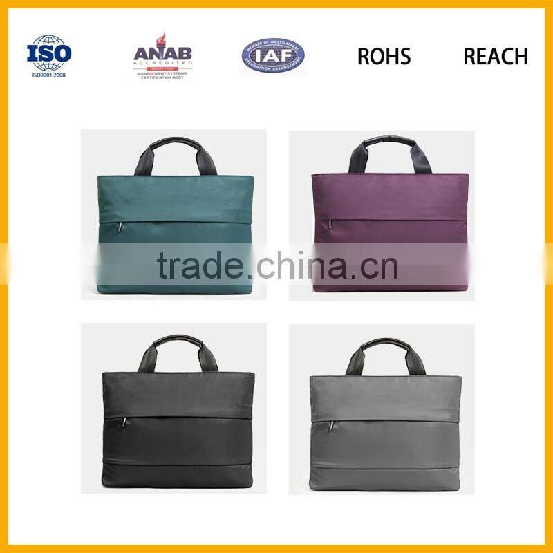 New arrive backpack laptop bags in good quality