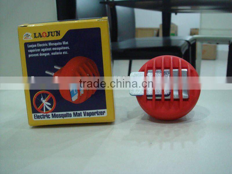 Electric mosquito repellent heater hot selling in Africa