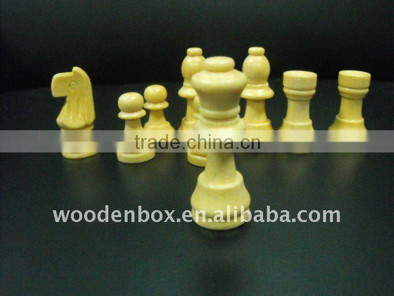 2014 hot sale wooden jewelery box, light jewelry box