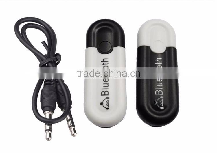 Hot V2.1 usb bluetooth dongle for android phone speaker