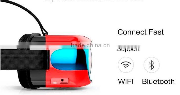 new invention Nibiru operating system all in one vr