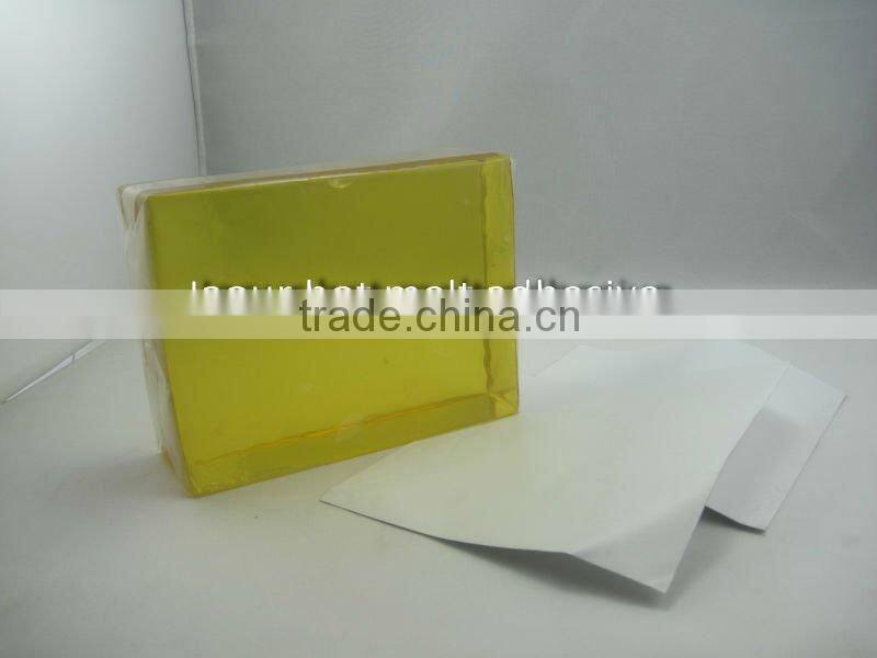 raw material&glue for label industry