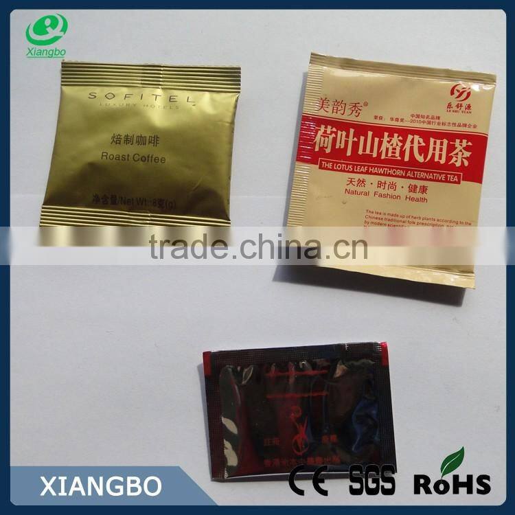 Verticle type granule sachet automatic packing machine