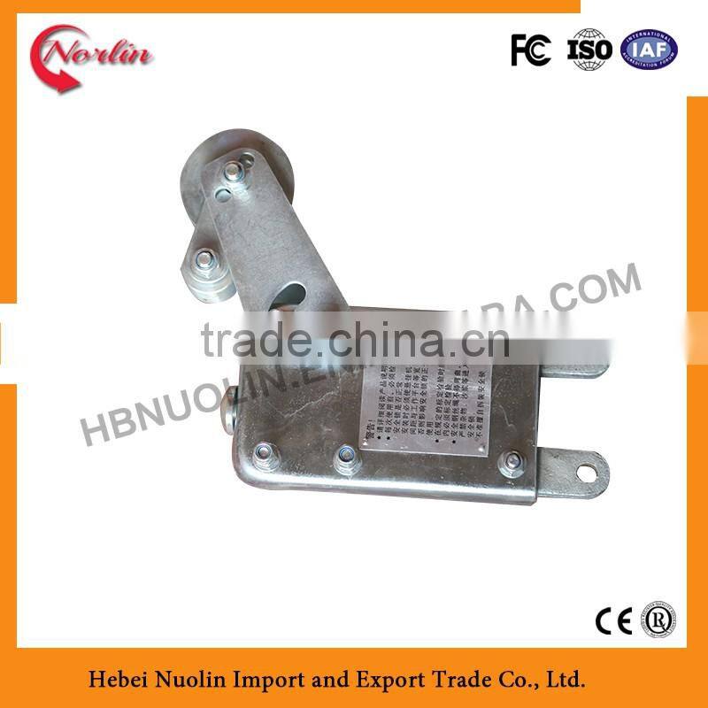 ZLP630 suspended platform