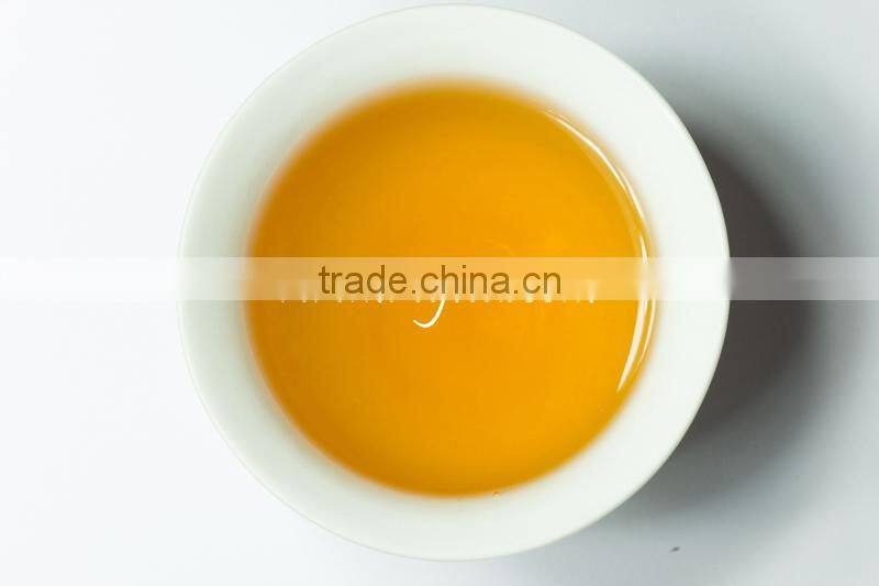 Organic Certified Lapsang Souchong Black Tea