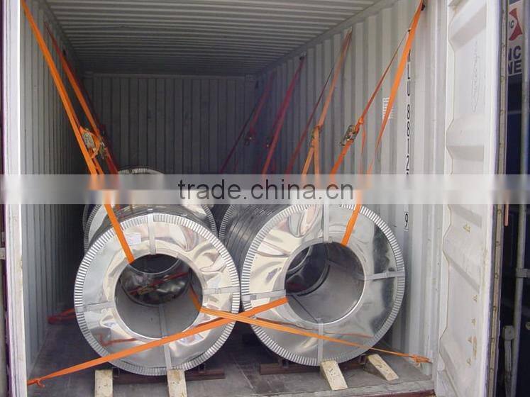 STEEL COIL