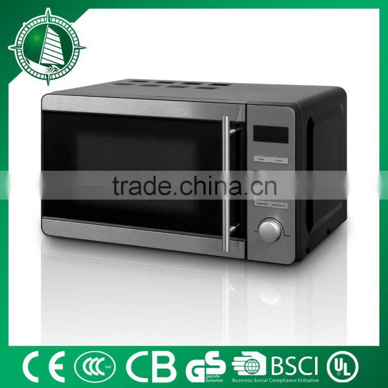 2016 new 20L 700W electric microwave oven with CE