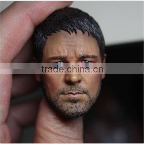ODM 3D portrait collection hollywood movie character